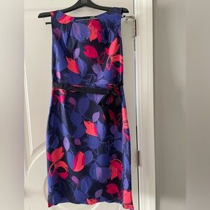 Elise Tahari Size 12 Dress